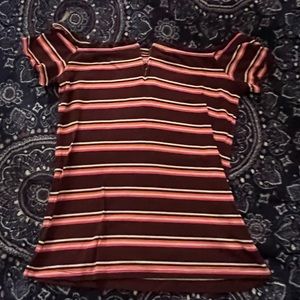 aeropostale striped shirt
